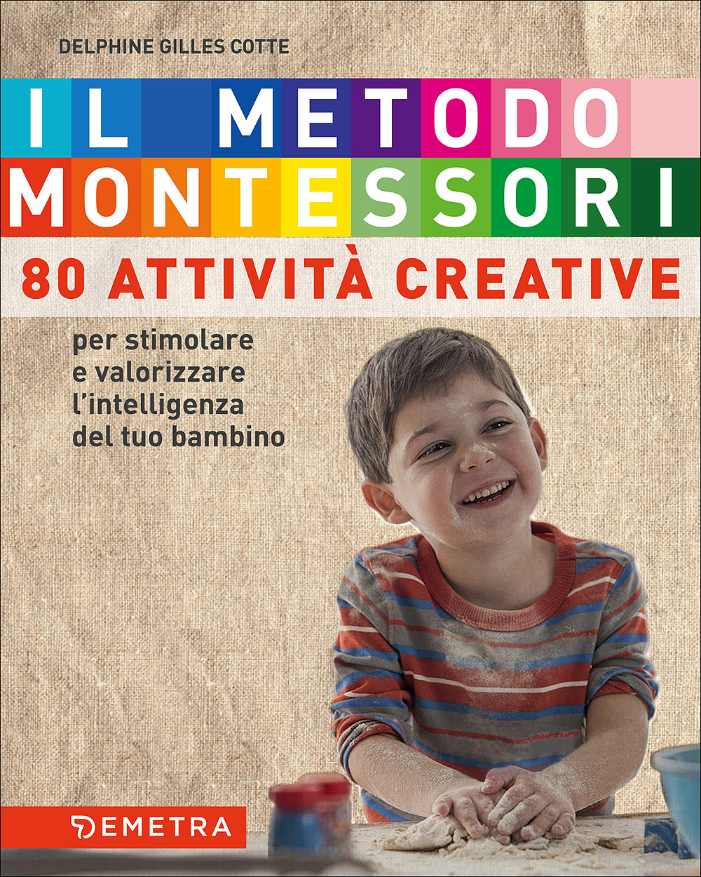 Il metodo Montessori