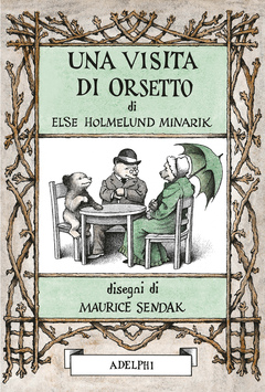 Una visita di orsetto
