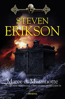 Maree di mezzanotte. La caduta di Malazan. Vol. 5