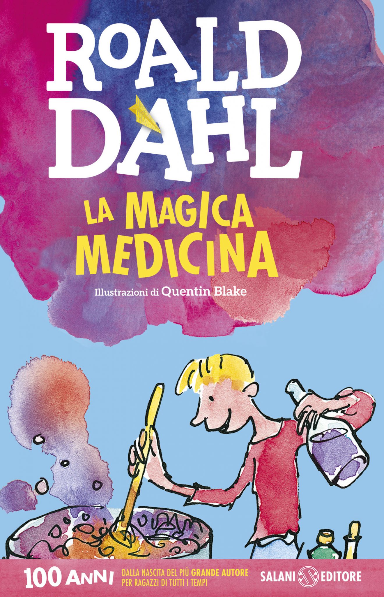 Magica medicina
