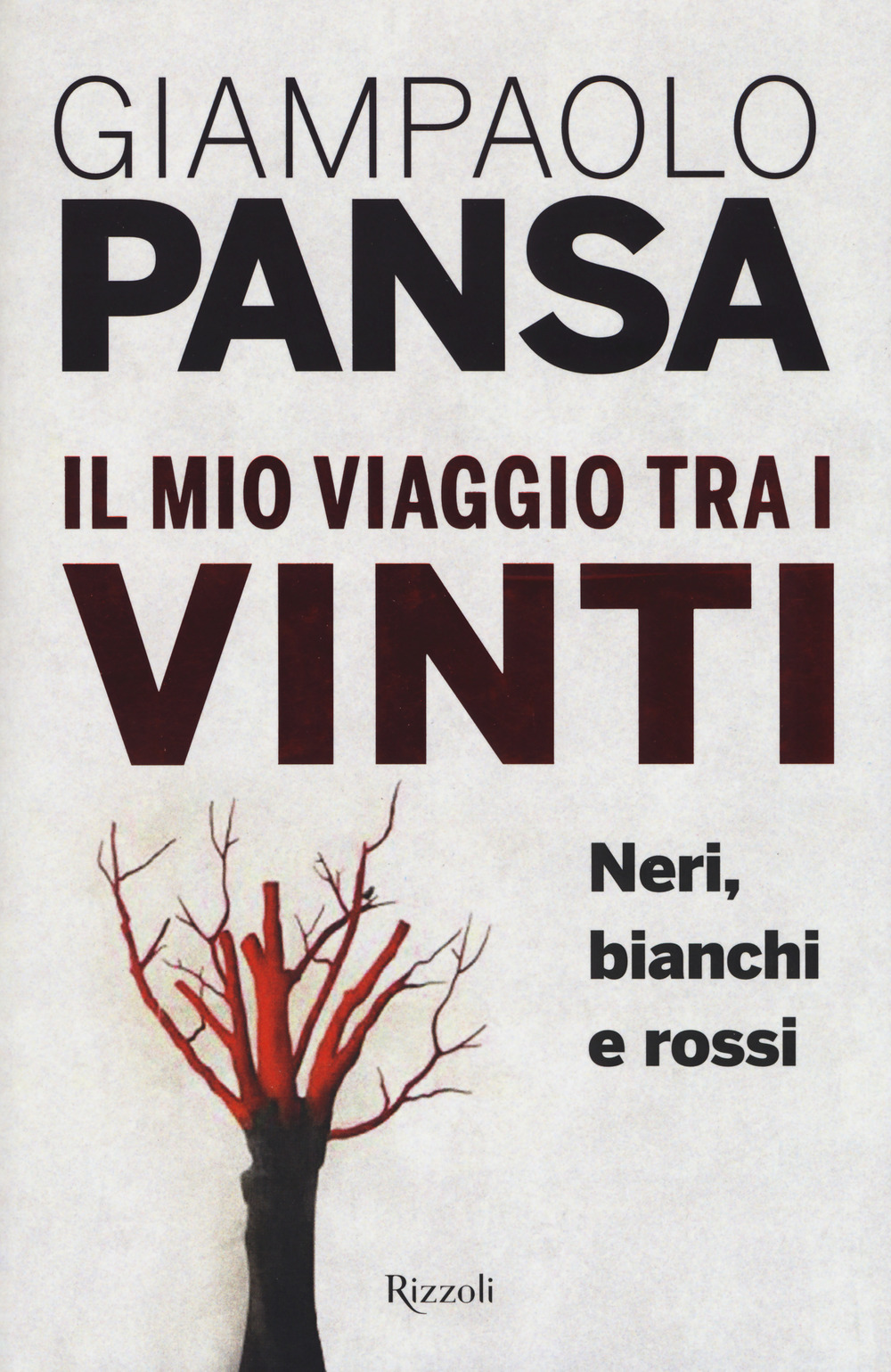 Il mio viaggio tra i vinti