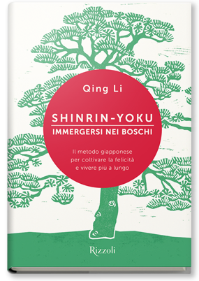 Shinrin-yoku