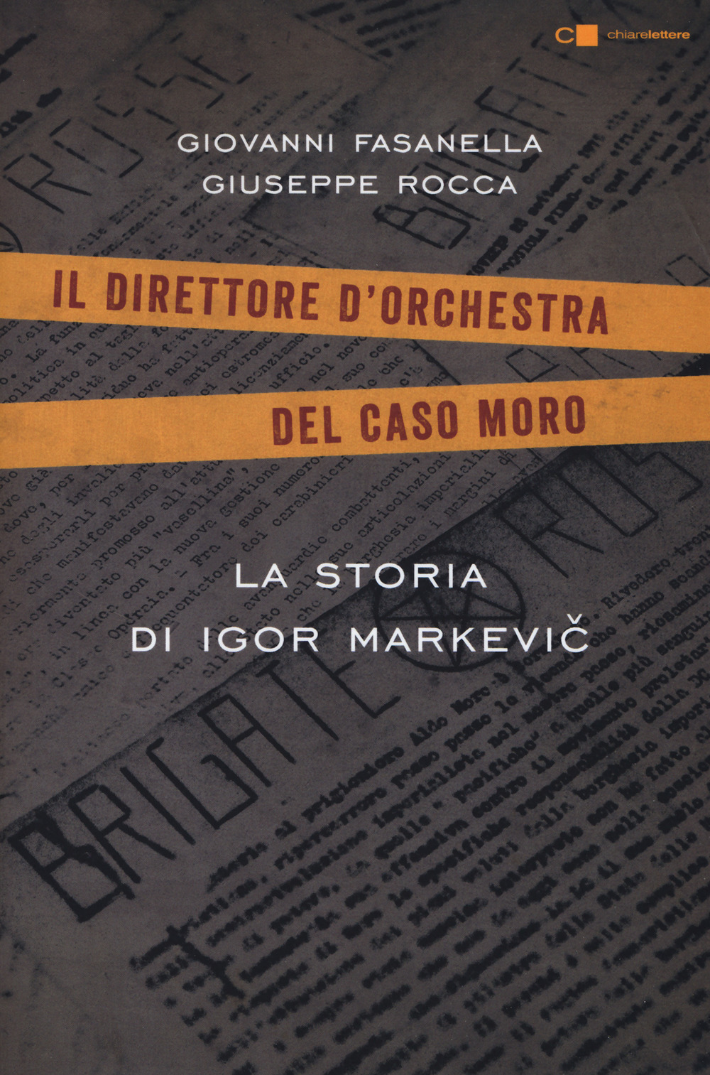 La storia di Igor Markevic
