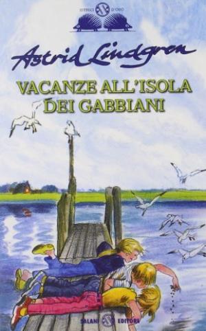 Vacanze all’isola dei gabbiani