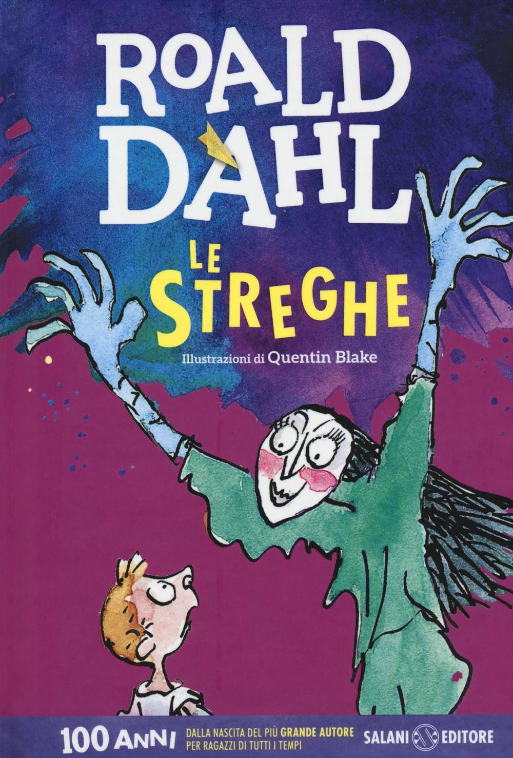 Le Streghe