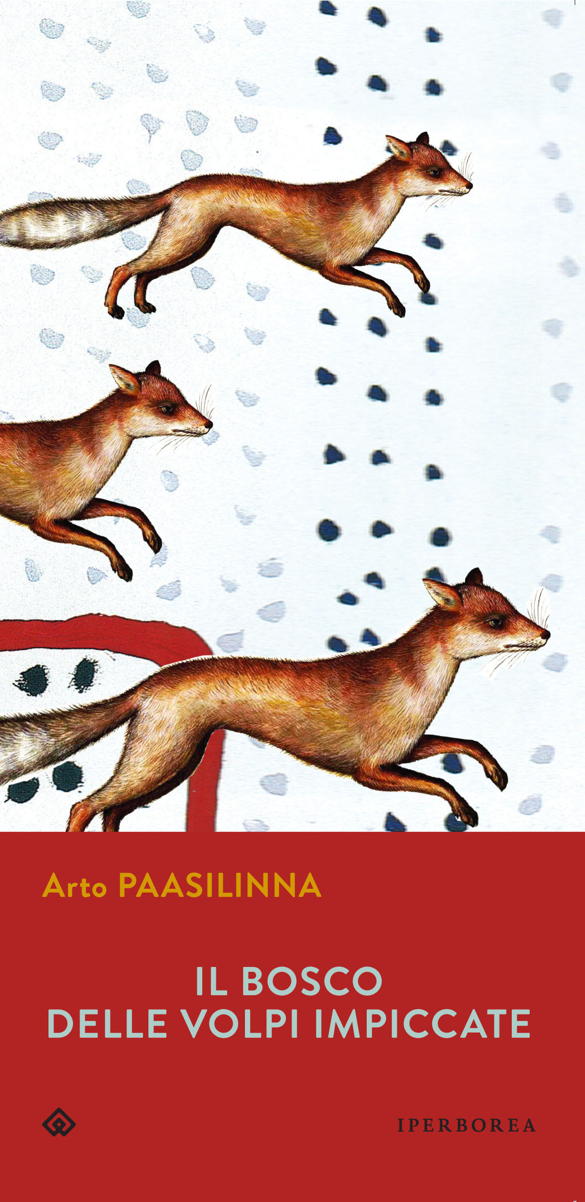 Il bosco delle volpi impiccate