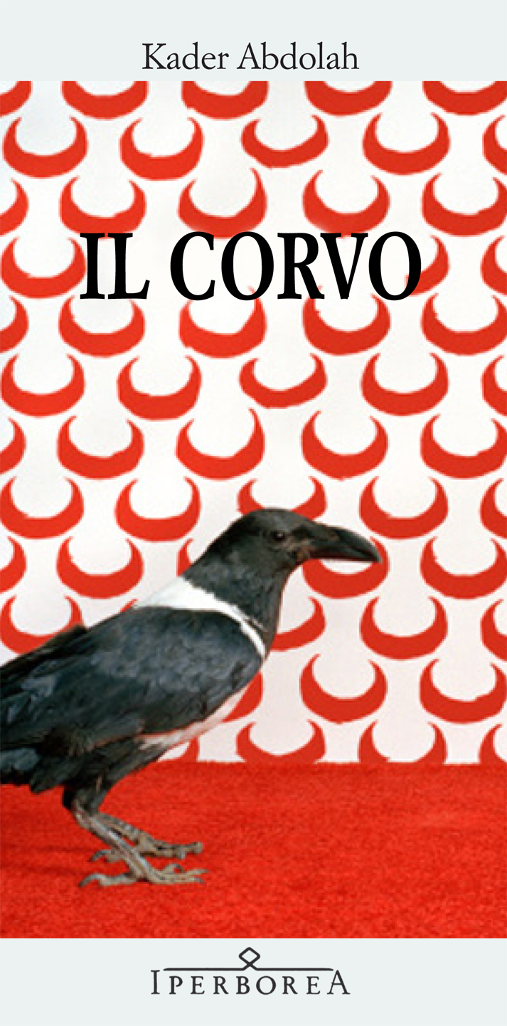 Il corvo