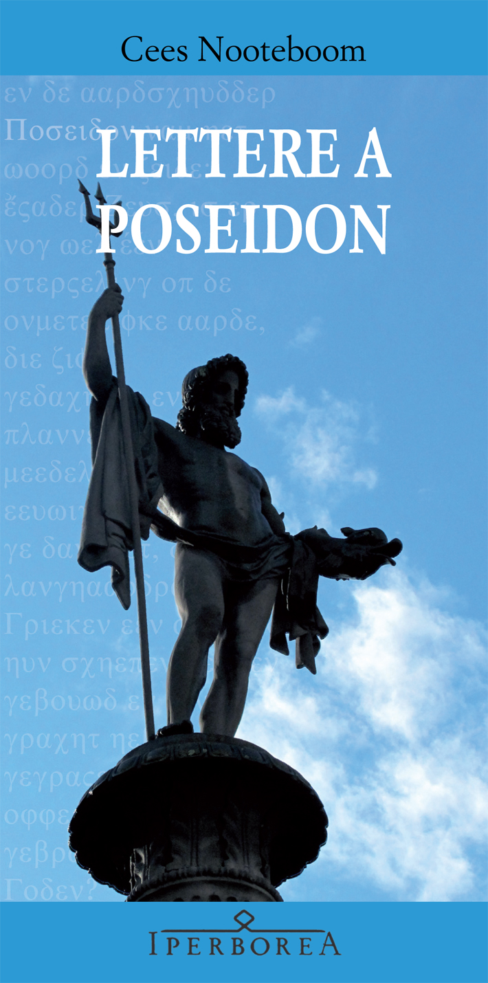 Lettere a Poseidon