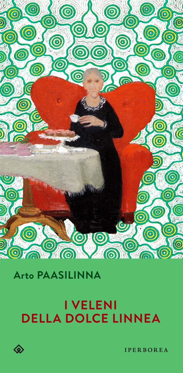 I veleni della dolce Linnea