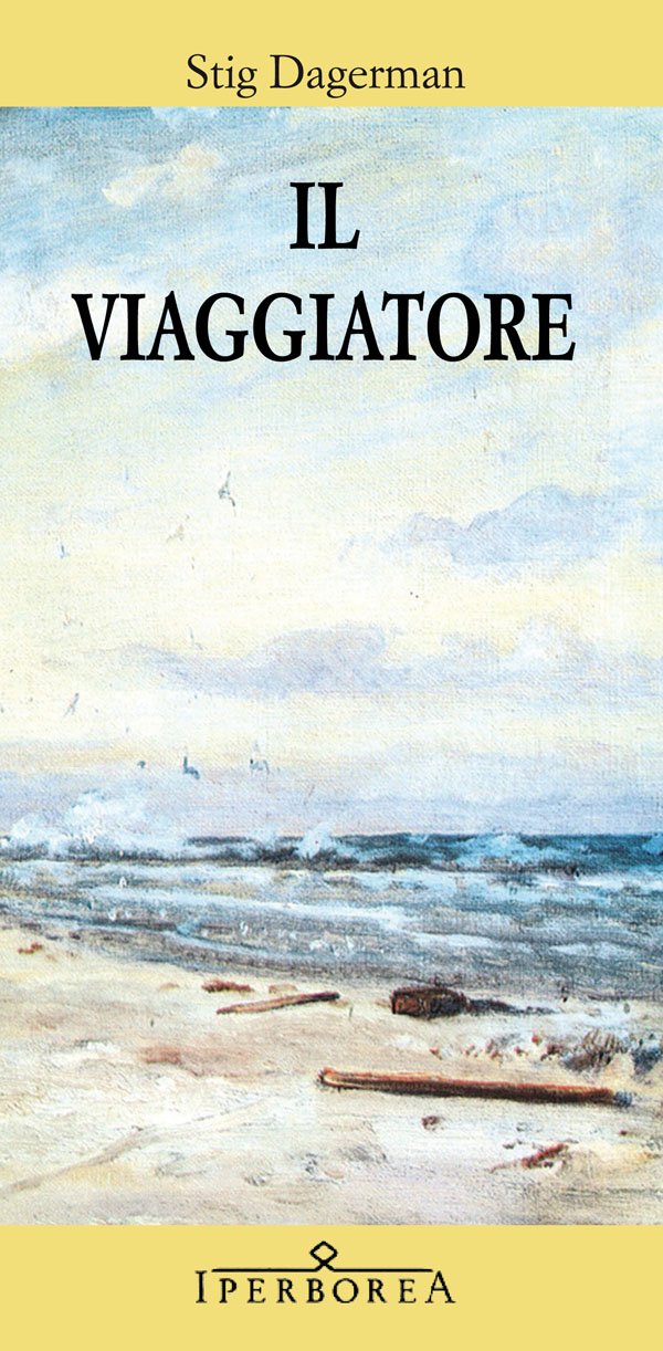 Il viaggiatore