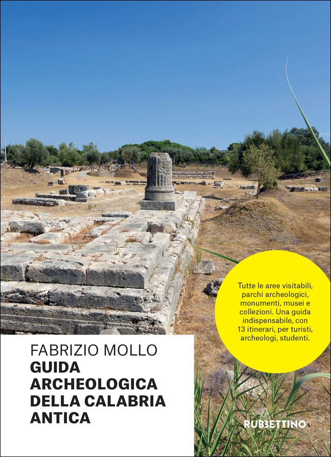 Guida Archeologica della Calabria Antica
