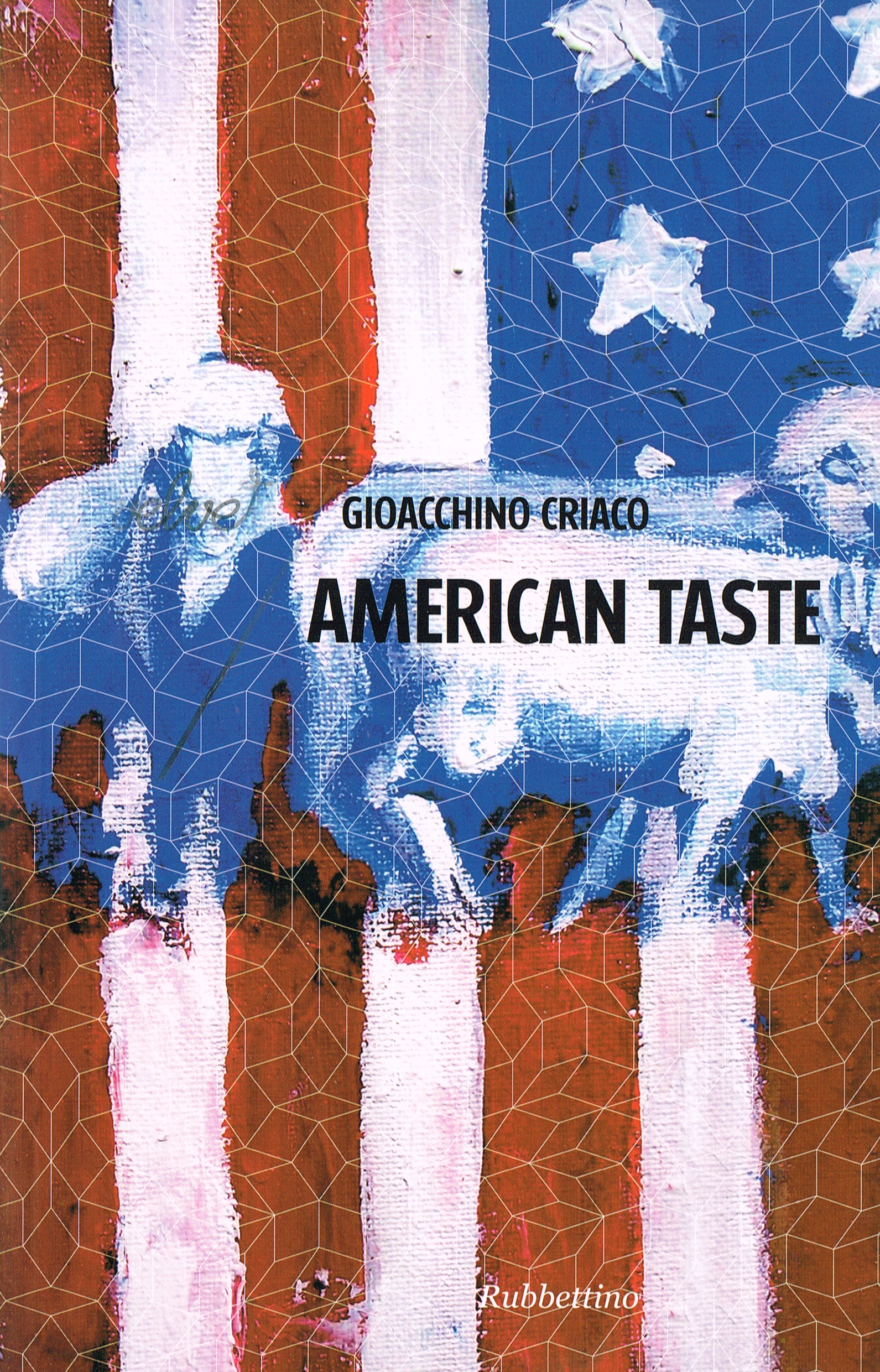 American Taste
