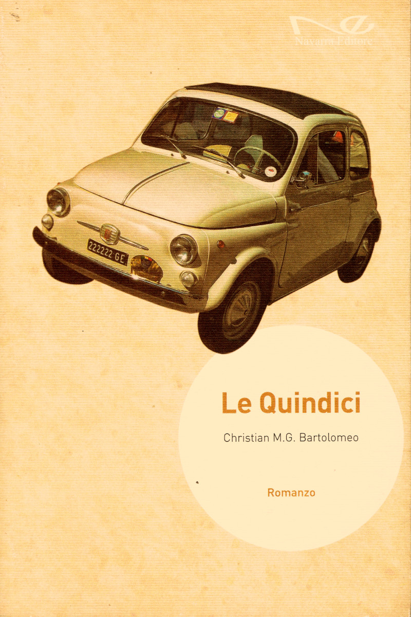 Le Quindici