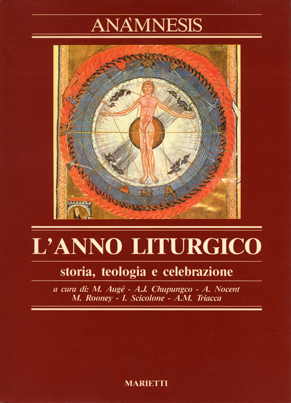 L’anno liturgico