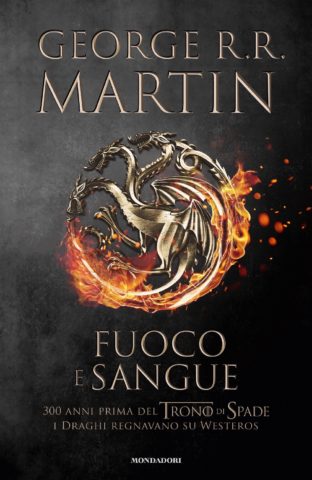 Fuoco e Sangue