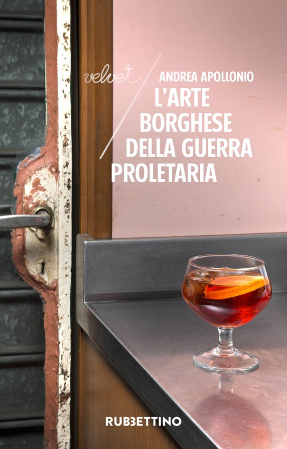 L’arte borghese della guerra proletaria
