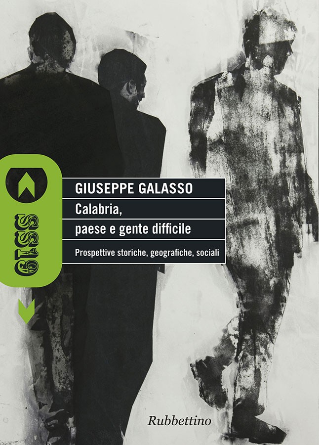 Calabria, paese e gente difficile