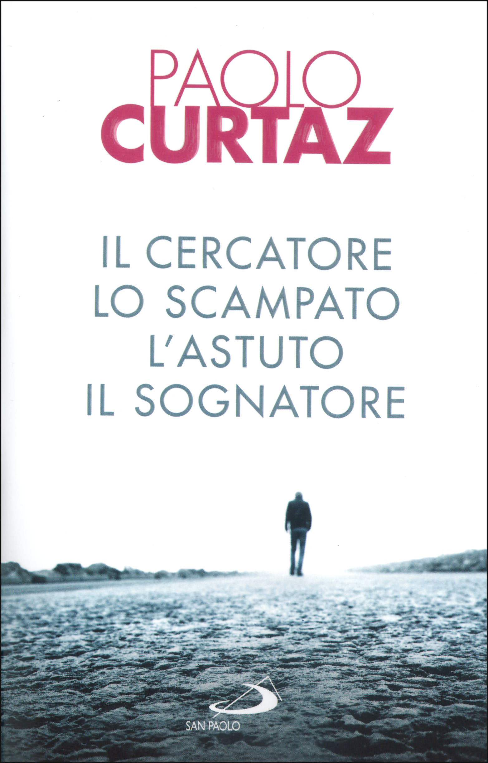 Il Cercatore, lo Scampato, l’Astuto, il Sognatore
