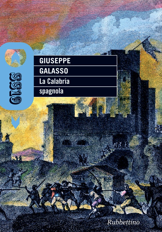 La Calabria spagnola