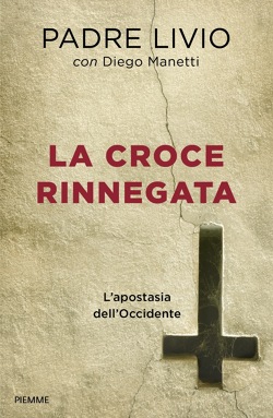 La croce rinnegata