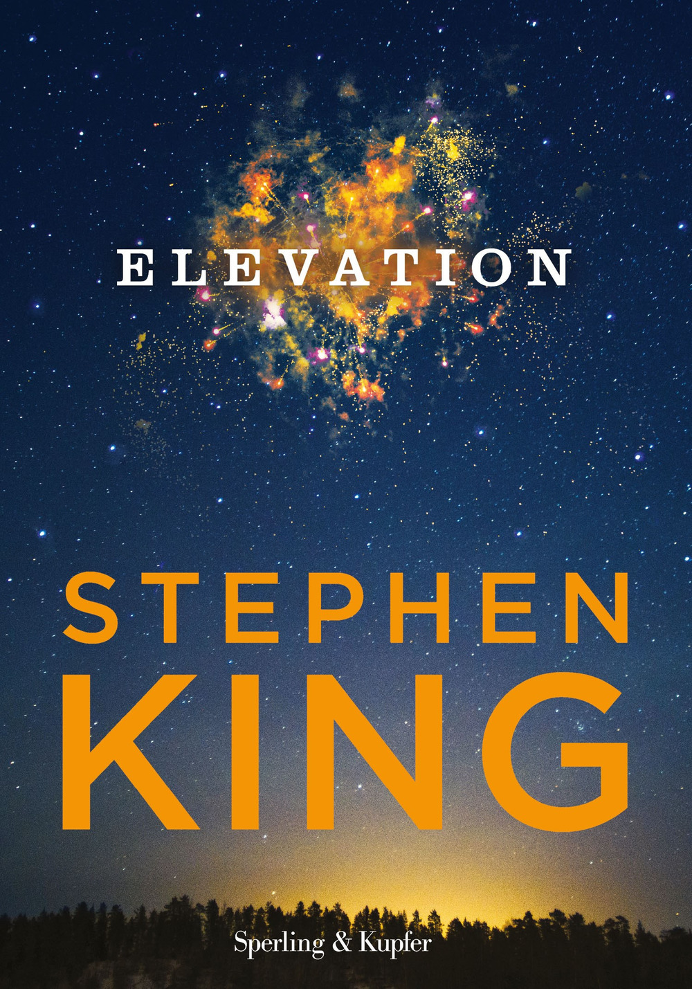 Elevation