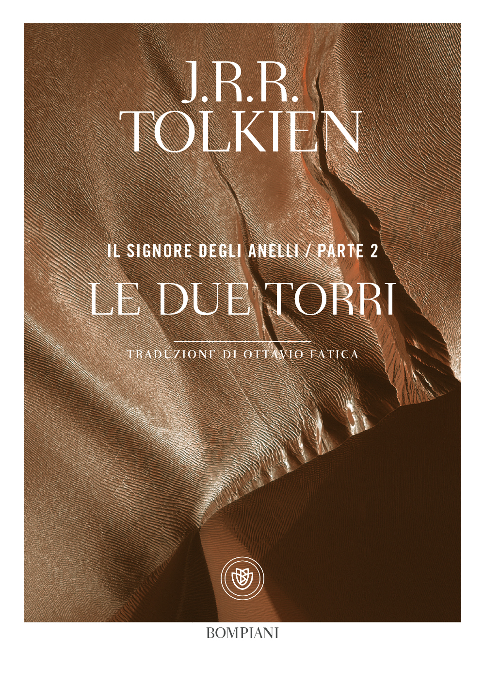 Le due torri. Il Signore degli anelli. Vol. 2