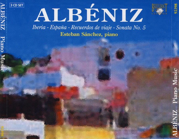 Albéniz