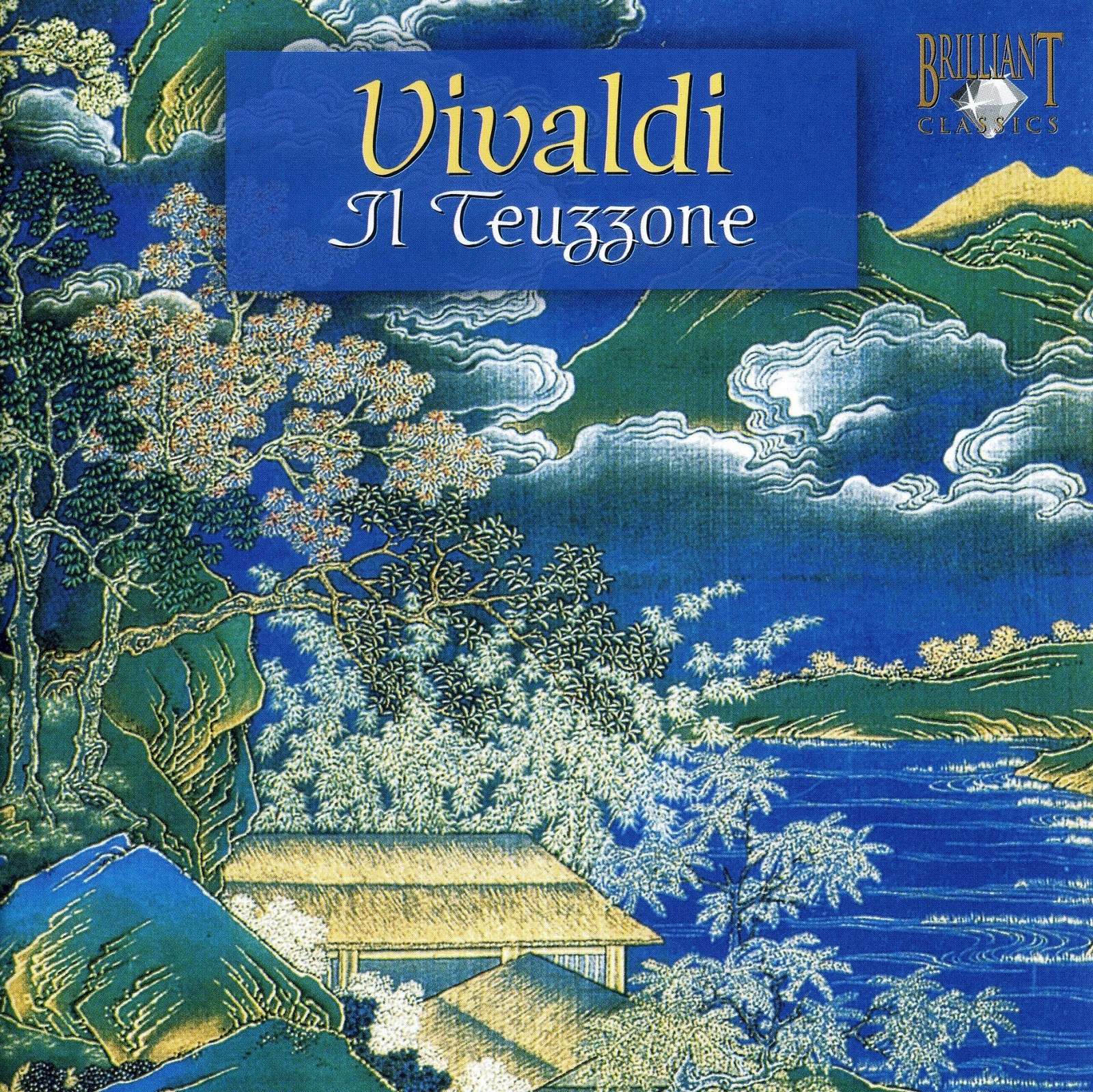 Vivaldi – Il Teuzzone