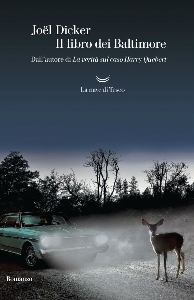 Il libro dei Baltimore