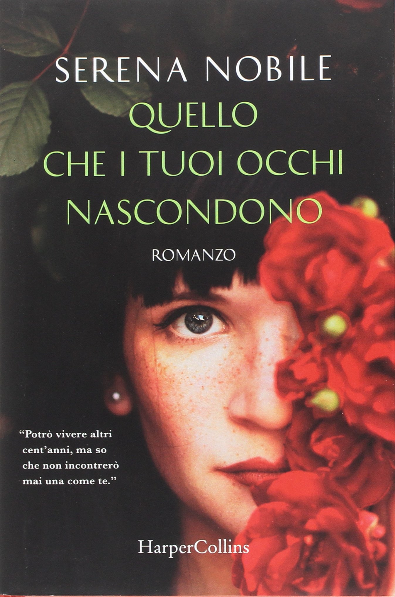 Quello che i tuoi occhi nascondono