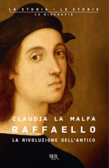 Raffaello. La rivoluzione dell’antico