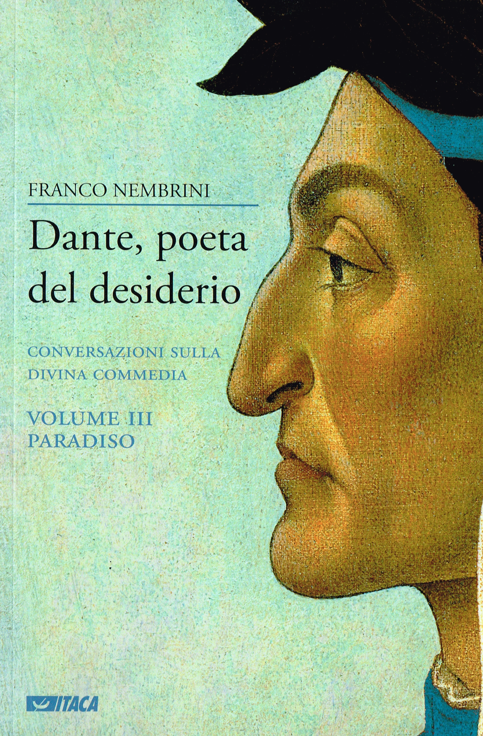 Dante, poeta del desiderio. Paradiso