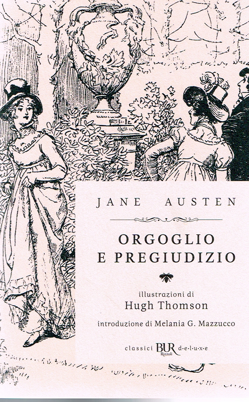 Orgoglio e pregiudizio