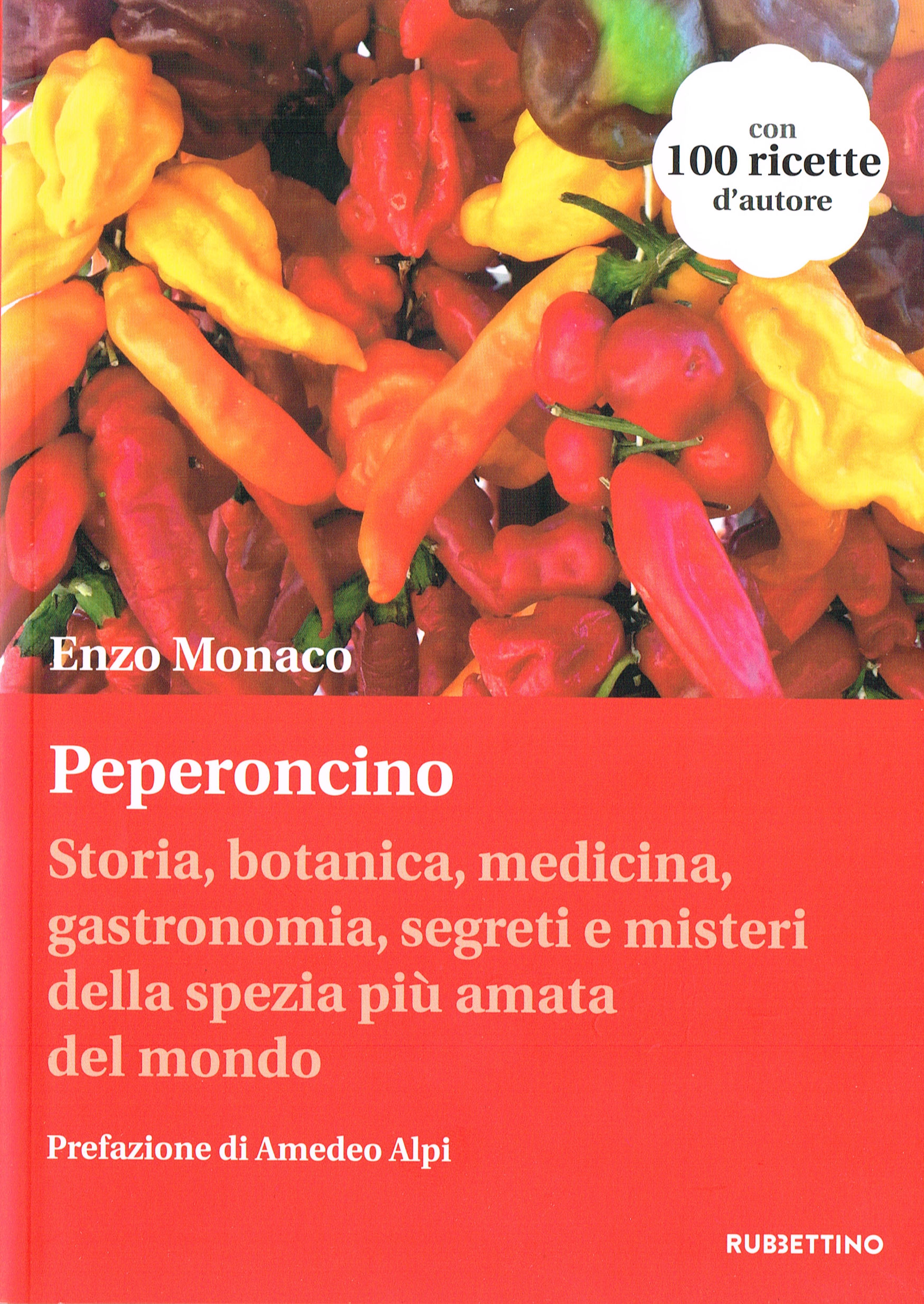 Peperoncino