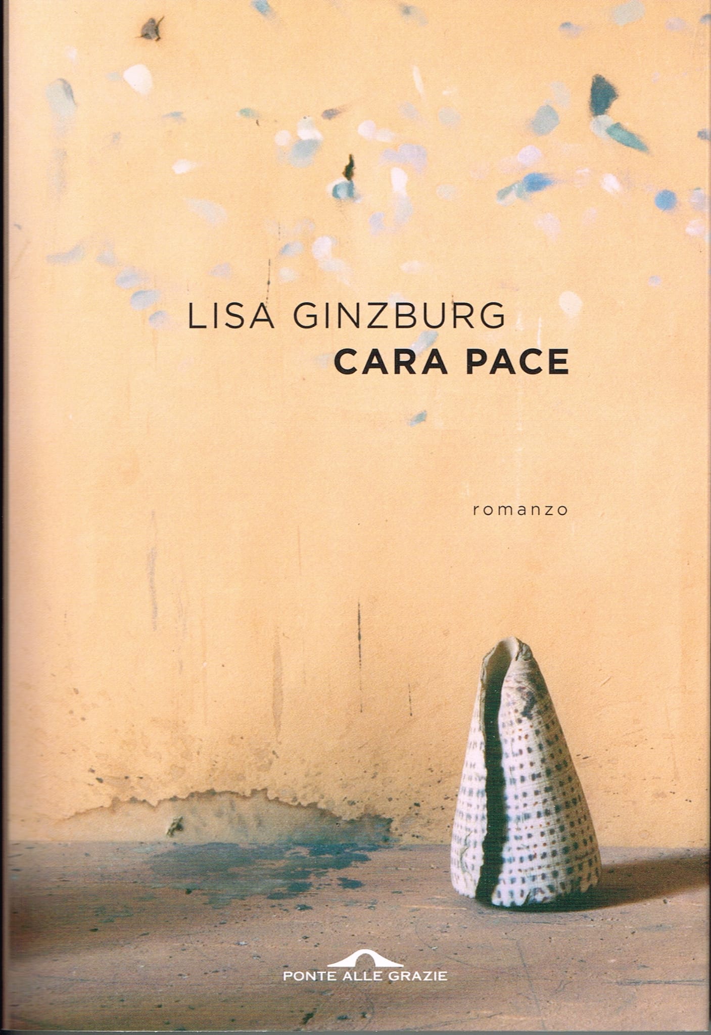 Cara Pace