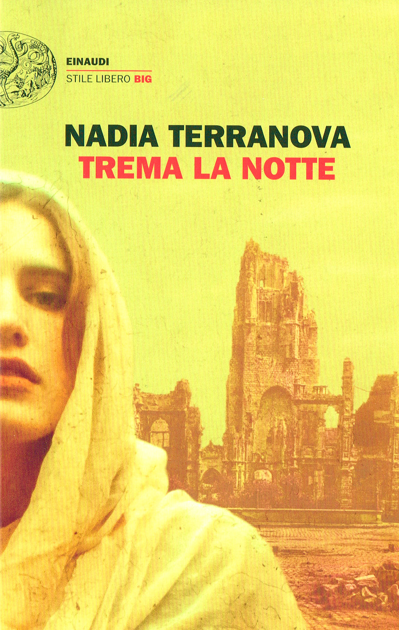 Trema la notte