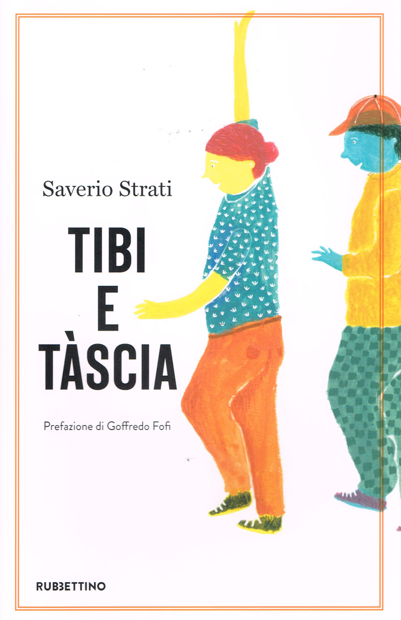 Tibi e Tàscia