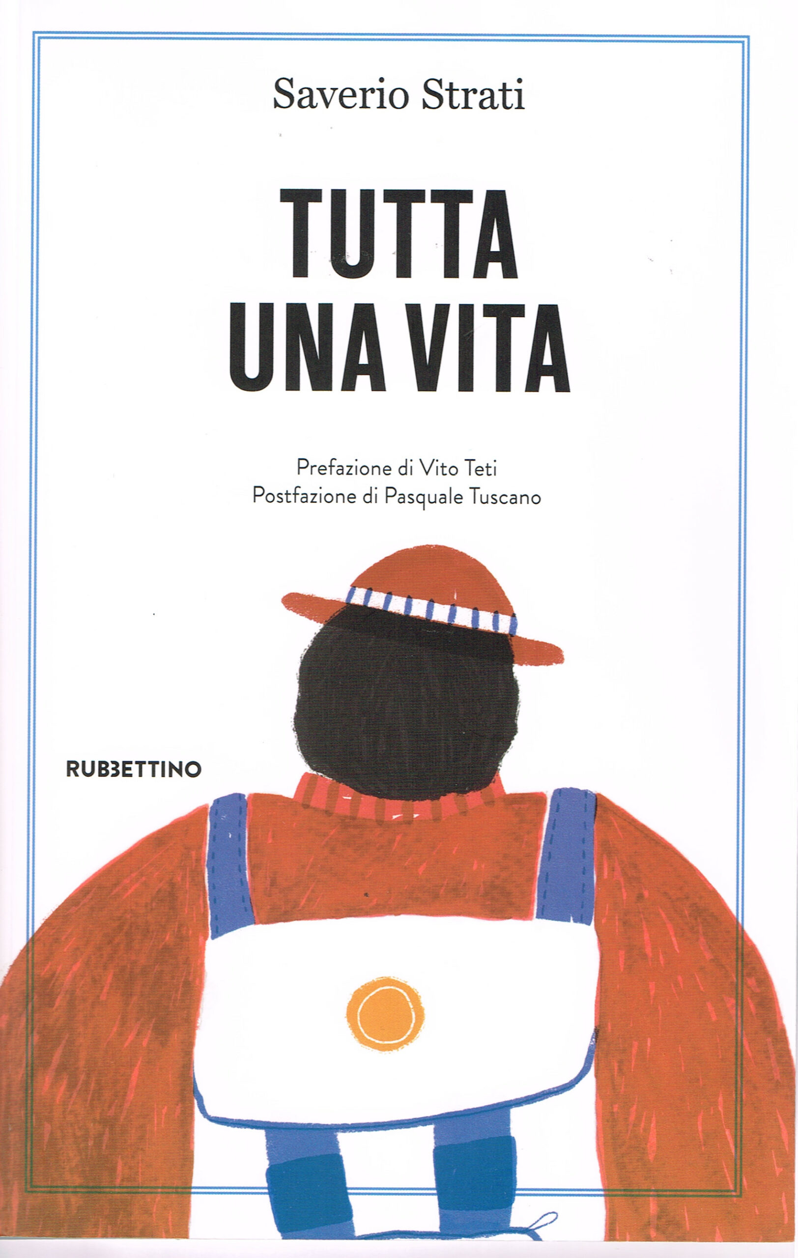 Tutta una vita