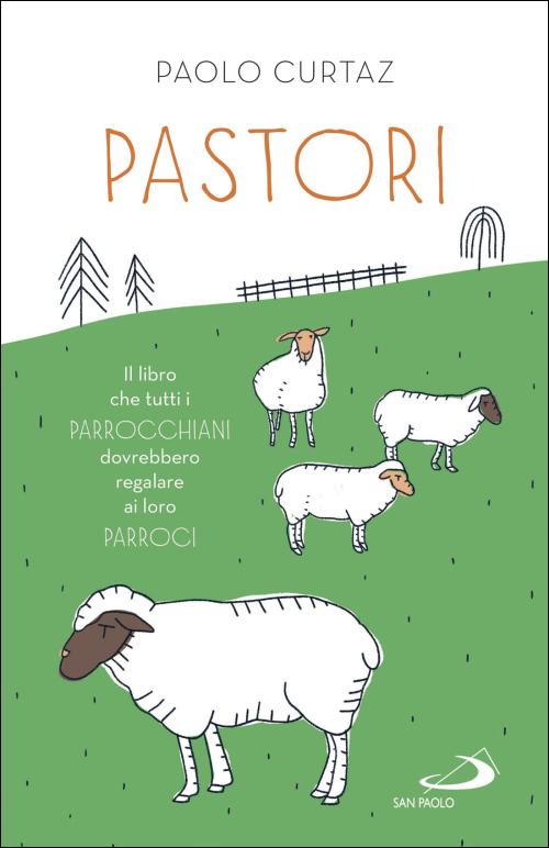 Pastori