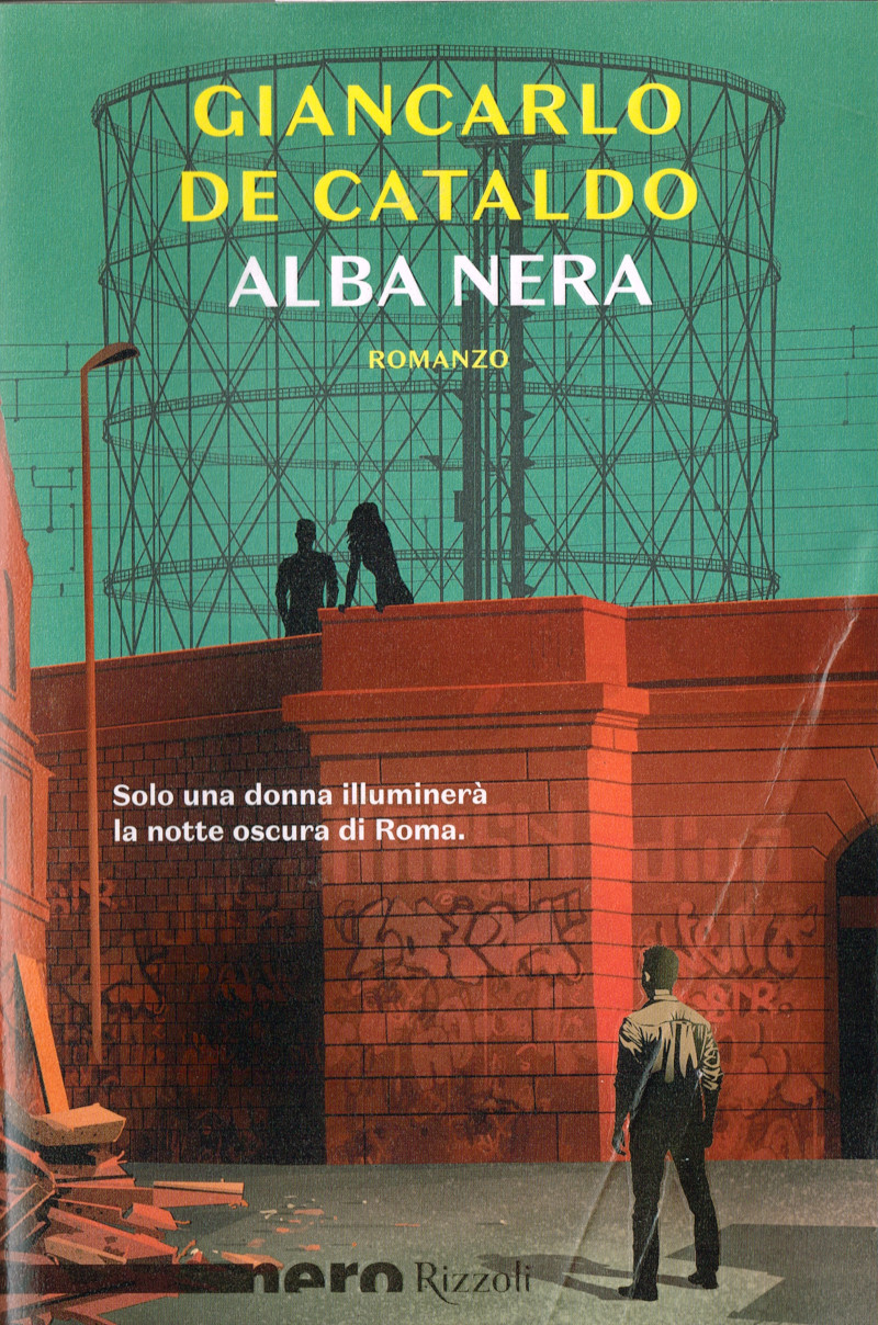 Alba nera.