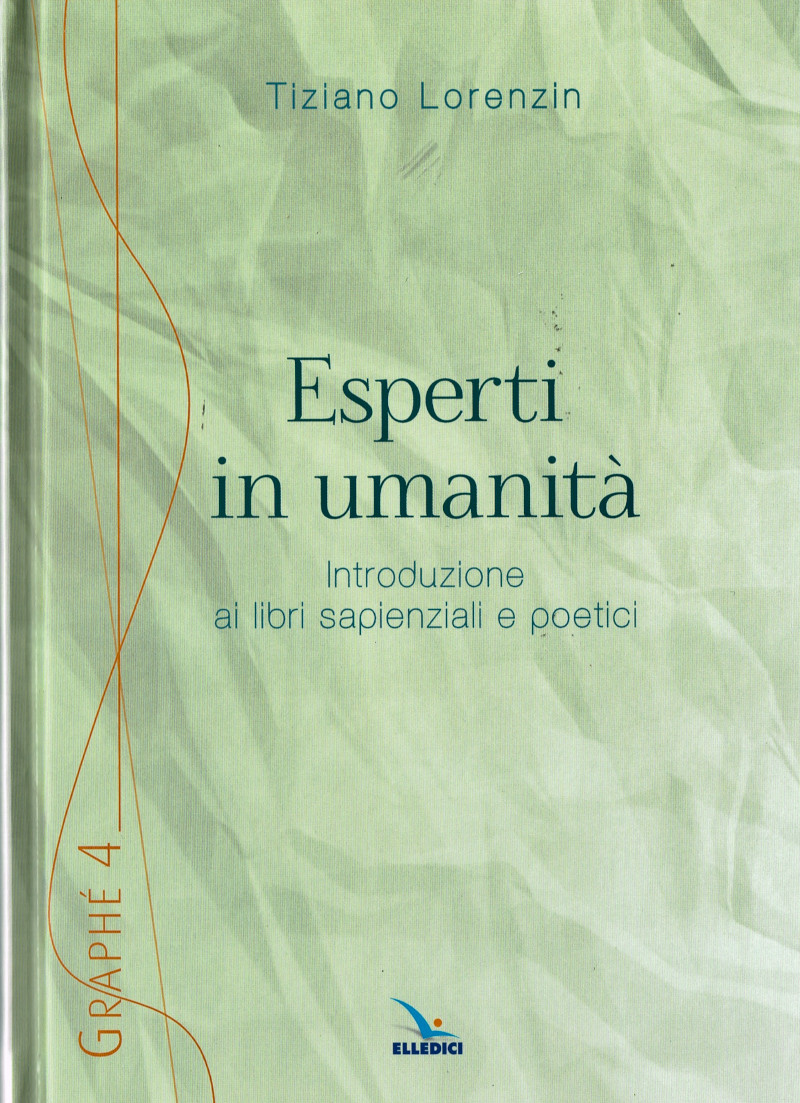 Esperti in umanità.