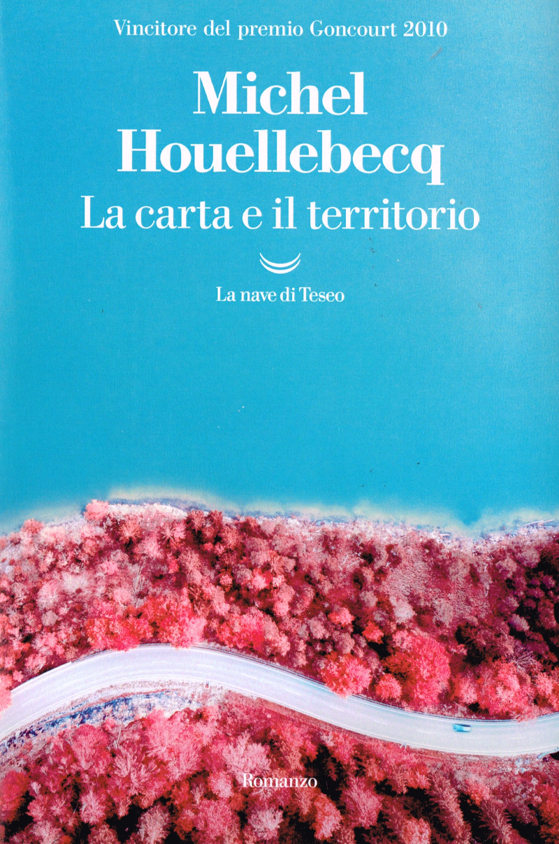 La carta e il territorio.