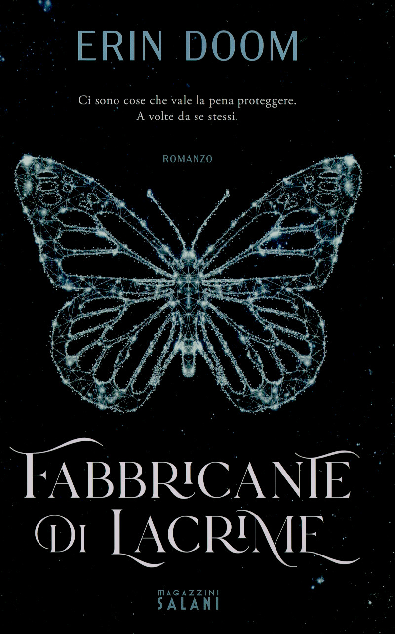 Fabbricante di lacrime