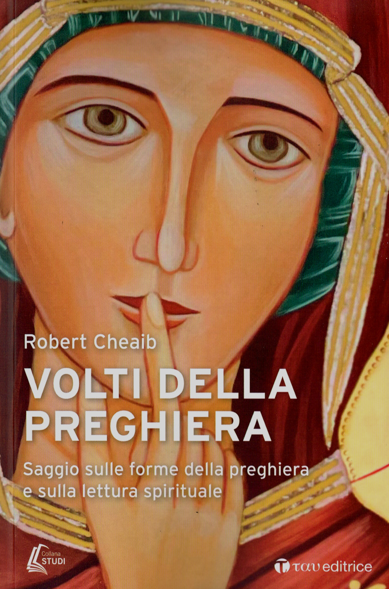 Volti della preghiera