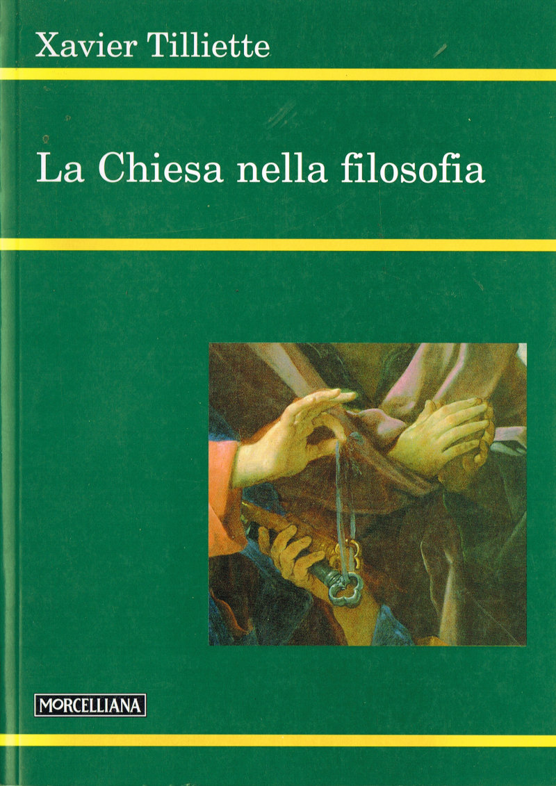 La Chiesa nella Filosofia