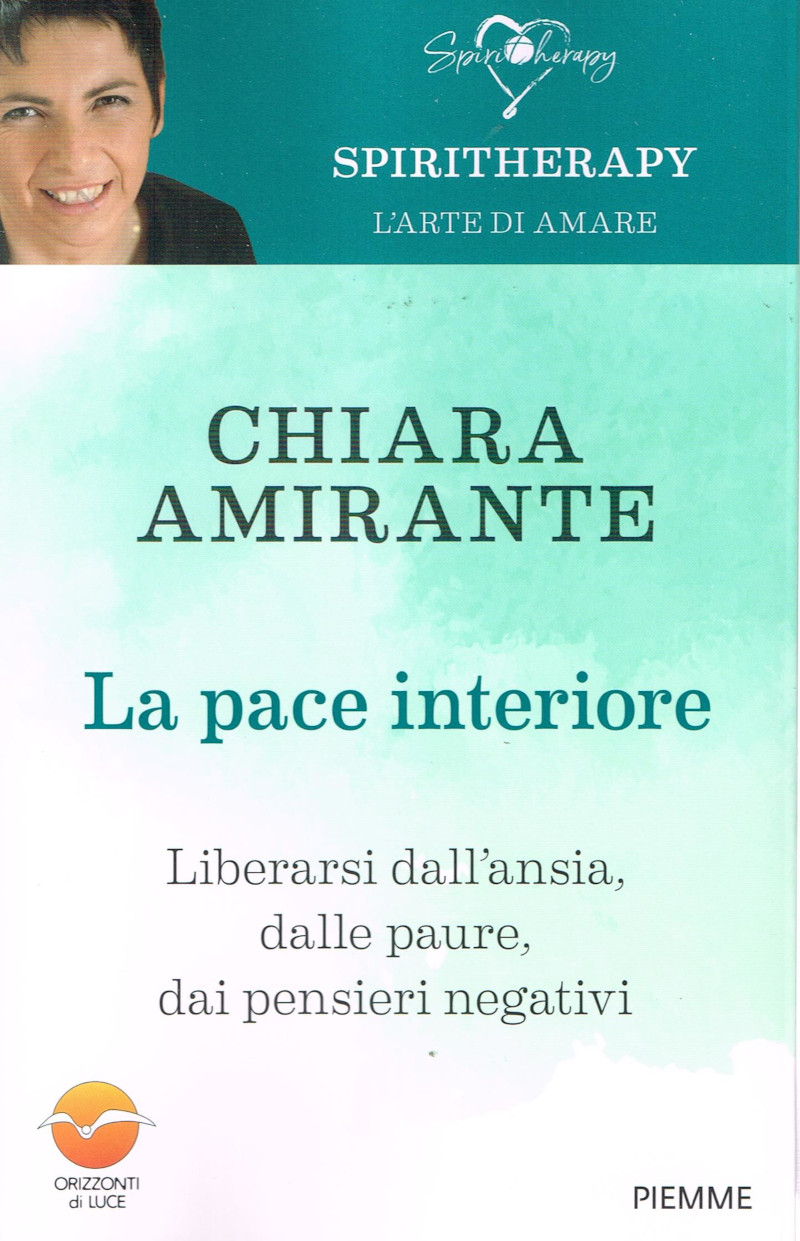 La pace interiore