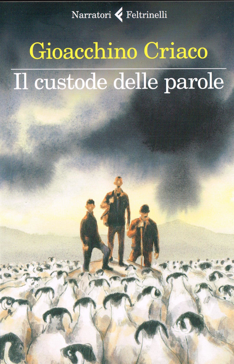 Il custode delle parole