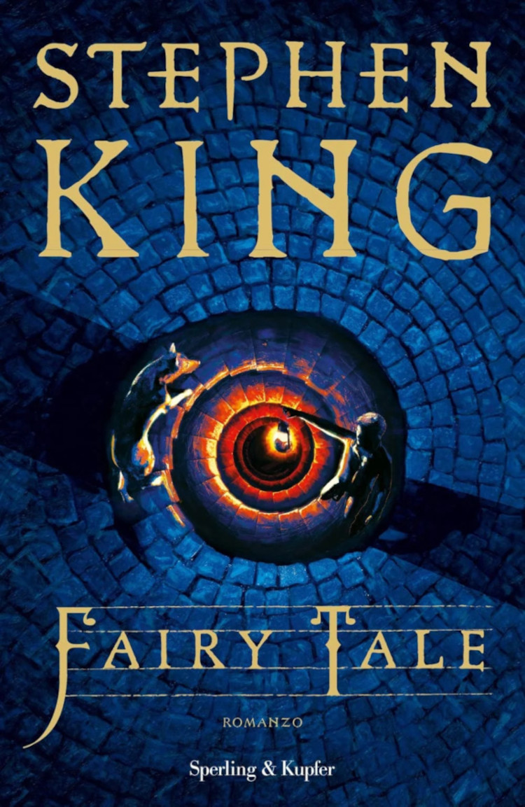 Fairy tale
