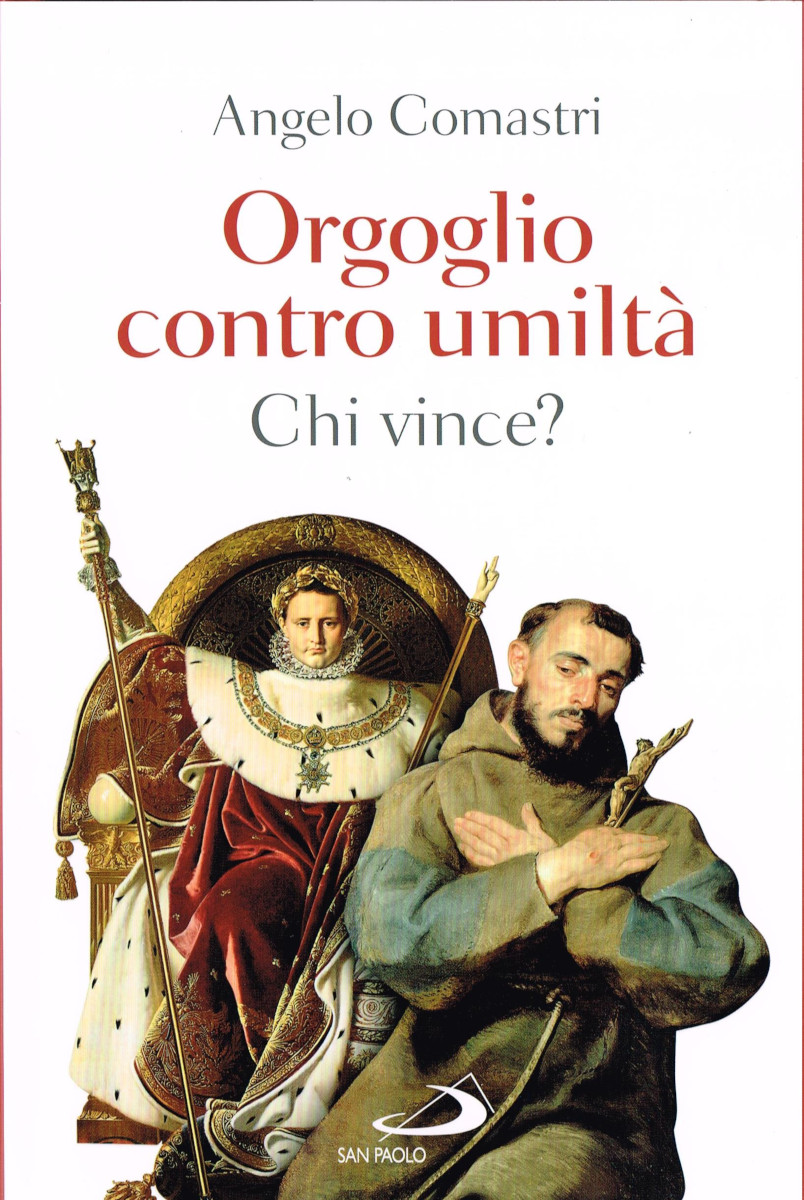 Orgoglio contro umiltà. Chi vince?