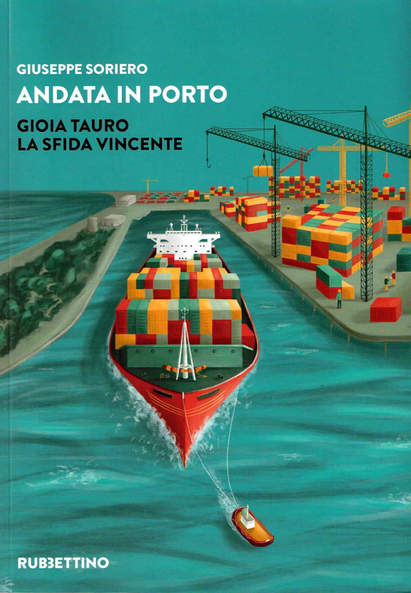 Andata in Porto